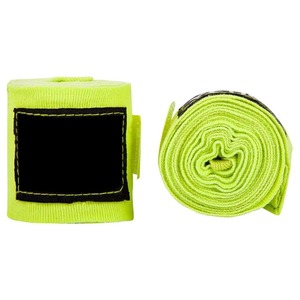 Protector de Muñeca para Boxeo con Logotipo Personalizado, OEM, Profesional, Elástico, para Entrenamiento de Boxeo - Product Image 1