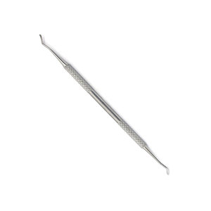 Recortador de margen DISTAL, Instrumentos Quirúrgicos Dentales, Recorte de margen distal y biselado de margen gingival, Amalgama - Product Image 5