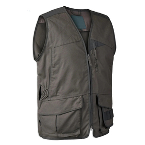 Gilet de chasse softshell confortable et léger, best-seller, pour une utilisation en extérieur, respirant et doux, uniforme de chasse - Product Image 5