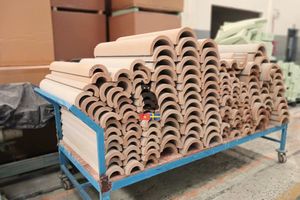 Bloc de mousse phénolique Kingspan pour isolation de matériaux froids, transport de liquides, pipelines et tubes, fabriqué au Vietnam - Product Image 6