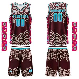 Uniforme de Baloncesto para Entrenamiento, Tela Resistente con Corte Atlético, Uniforme de Baloncesto de Alto Rendimiento para Equipo - Product Image 1