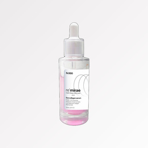 korean skincare <b>serum</b> Remirae re mirae Ekso <b>Collagen</b> <b>Serum</b> ghk-cu facial <b>serum</b> moisture facial <b>serum</b> <b>collagen</b> <b>face</b> <b>serum</b> - Product Image 2