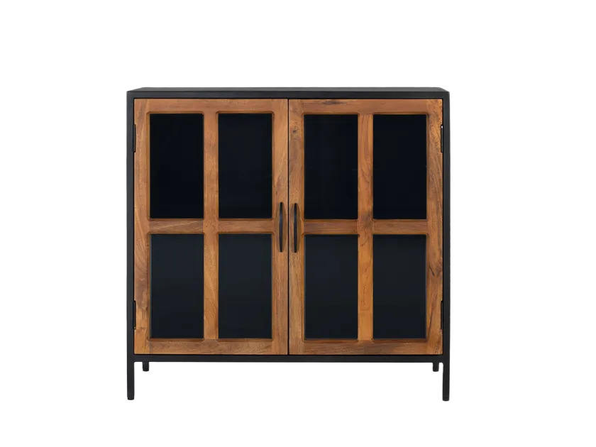 สีน้ำตาล