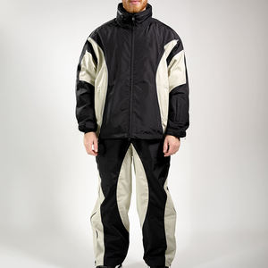 Chaqueta Cortavientos Ligera con Cremallera Personalizada, Chaqueta Cortavientos Extra Grande para Mujer - Product Image 2