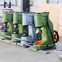 Marteau Pilon Pneumatique C41 20kg Neuf de Chine – Machine de Forgeage Métallique Efficace C41 à Vendre