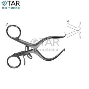 Rétracteur Galpi, instruments gynécologiques, instrument de qualité supérieure, acier inoxydable, instruments médicaux, prix de gros, vente en gros - Product Image 3