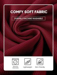 Nuevo Chándal Deportivo Personalizado para Hombre, Estilo Vintage, con Capucha y Bordado, 100% Algodón, Tejido de Punto de Secado Rápido, Servicio OEM - Product Image 6