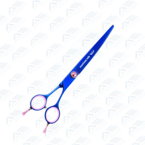 กรรไกรตัดแต่งขนสัตว์เลี้ยงแบบขนปุยผลิตภัณฑ์ดูแลสัตว์เลี้ยงกรรไกรตัดแต่งขนสัตว์เลี้ยงแบบยั่งยืน - Product Image 4