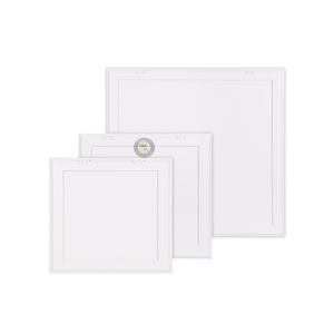 Multi Purpose Full Metal Access Panel Kuwait Durable Steel Door for Wall Ceiling Inspection Maintenance and Utility Access Use - Product Image 2