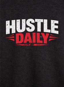 T-shirt personnalisé avec citation inspirante, motif graphique motivant, unisexe, en coton, décontracté, manches courtes, OEM ODM, vêtements en gros - Product Image 6
