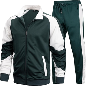 Professional Manufactures Tracksuit Breathable <b>Men</b> Tracksuit New Arrival <b>Men</b> Tracksuit Hot Sale <b>Men</b> Tracksuit - Product Image 1