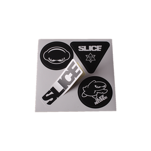 สติกเกอร์กระดาษสีขาวแบบกำหนดเอง 100 ชิ้น เขียนได้ สำหรับขวดแยม ขวดโหล ของชำร่วยงานแต่งงาน บรรจุภัณฑ์ของขวัญ - Product Image 5