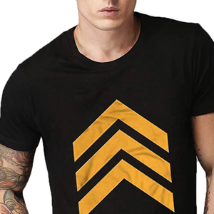 Camisetas de Verano Casuales de Alta Calidad, Ajuste Cómodo, 100% Algodón, Corte Slim para Hombre - Product Image 2