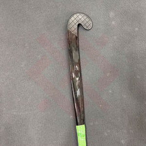 Palo de hockey sobre césped de alta calidad, diseño y longitud personalizados, para deportes de interior y exterior. - Product Image 4