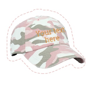 Casquette de baseball ajustée pour hommes, vierge, personnalisable avec logo brodé, casquette de sport à 6 panneaux, vente en gros - Product Image 1