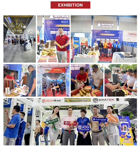 โครงหลังคาบ้านน้ำหนักเบาสำหรับเลี้ยงไก่และสุกร โครงหลังคาเบา Eratek EC75.100 ระบบหลังคาเหล็กน้ำหนักเบา - Product Image 6