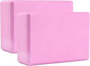 OEM bán buôn Nhà cung cấp sinh thái thân thiện cao cấp EVA <span class=keywords><strong>Yoga</strong></span> khối cho nhà phòng tập thể dục, huấn luyện viên cá nhân không độc hại, Trọng lượng nhẹ, dễ dàng để làm sạch - Product Image 4