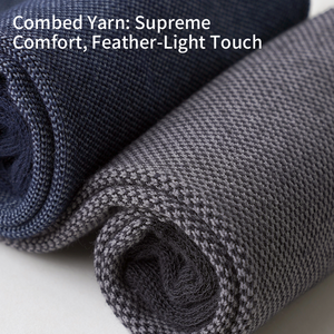 Chaussettes de sport en coton pour hommes avec logo personnalisé, motif dessin animé, respirantes, légères, absorbant la transpiration, idéales pour l'automne - Product Image 6