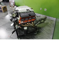 Moteurs/Boîtes de vitesses Challenger SRT Hellcat 2016 V8 6.0L/5.3L/6.2L Hellcat à vendre