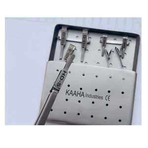 Orthopedic Surgical <b>Instruments</b> Set Micro Surgery Tools <b>Neurosurgery</b> High Quality Medic <b>Instruments</b> Brain Spine - Product Image 2