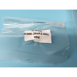 AMAT 0200-20453 <b>SPACER</b> 004, CERAMIC SKIRT - Trusted Global Legacy Semiconductor Equipment and Parts at - Product Image 3