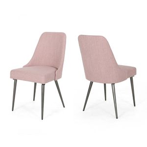 Set di 2 Sedie da Pranzo - Product Image 2