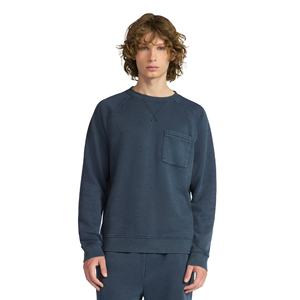 Sudaderas de Cuello Redondo para Hombre, Temporada de Invierno, Orientadas a la Exportación, Diseño Personalizado con Logotipo, Ajuste Entallado, Casuales, Lisas - Product Image 2