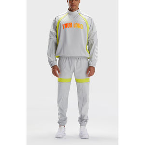 Traje de Sauna Profesional al por Mayor, Diseño Deportivo Elegante para Gimnasio y Uso Diario, Ropa con Logotipo Personalizado - Product Image 4