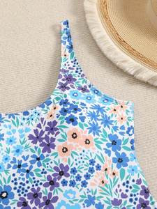 Beautiful Swimsuit Wholesale Price Swimwear <b>Bathing</b> Suits for Women Swimsuit 4 Way Stretch Fabric Beachwear by Pace Sports - Product Image 3