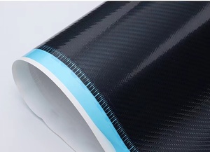 3K 200g 240g prepreg sợi carbon tấm vải thể thao ô tô và các bộ phận bay không người lái ứng dụng - Product Image 5