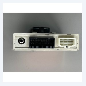 ชุดควบคุมเครื่องยนต์ ECU ใช้ได้กับชุดควบคุม GM Daewoo โมดูล Immobilizer RES760 MF 96802645ชิ้นส่วนรถยนต์เกาหลี - Product Image 6