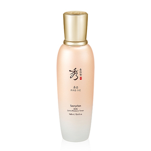 โทนเนอร์บำรุงผิวให้ชุ่มชื้นเป็นพิเศษ Sooryehan Bon 160มล. - Product Image 1