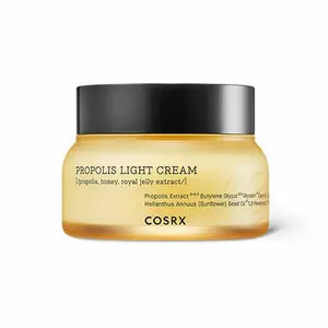 Pour COSRX Full Fit Propolis Crème Légère 65ml Crème et Lotion Visage de Haute Qualité - Product Image 1