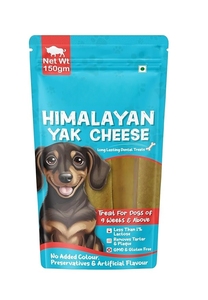 Queso de Leche de Yak del Himalaya, Marca Privada OEM ODM, Sabor a Fresa, Hecho a Mano, Natural, Duradero, Ecológico, Suministro al por Mayor - Product Image 2