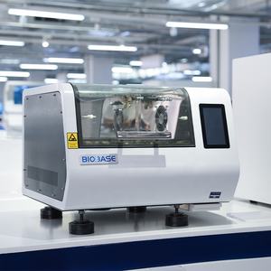 80 ลิตร 4~65 ℃   ตู้เพาะเชื้อแบบสั่นสะเทือนควบคุม<span class=keywords><strong>อุณหภูมิ</strong></span> รุ่น BJPX-ST80B ความจุขนาดเล็ก ใช้สารทำความเย็น R134a 300r สำหรับเพาะเชื้อแบคทีเรีย ฯลฯ - Product Image 5