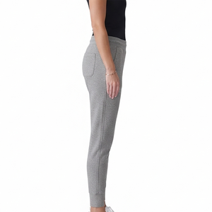 <b>Comfy</b> And Stylish Jogger Pant Soft Touch Fabric Stretchy Material Double Best Stitching Jogger Pant For Women's - Product Image 3