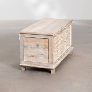 Tronco de madera de mango Vandana Amber Aspect - Product Image 3