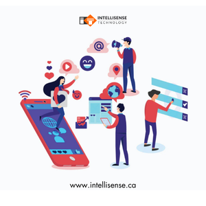 Services d'automatisation des médias sociaux multiplateformes, marketing vidéo sur les réseaux sociaux, conception graphique pour les réseaux sociaux - Product Image 2