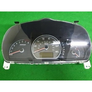 ชุดหน้าปัดเรือนไมล์มือสอง Avante รุ่น 940012H061 - Product Image 1