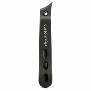 Durable Stainless Steel Toenail Clipper Precision Sharp Blade <b>Pedicure</b> Grooming <b>Tool</b> - Product Image 1