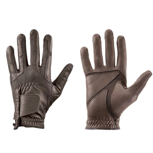 ถุงมือขี่ม้าดีไซน์ล่าสุด แบบเต็มนิ้ว วัสดุกันน้ำรุ่นใหม่ ขายดี ราคาส่ง - Product Image 3