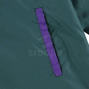 Service OEM, vestes d'hiver pour hommes, dernières tendances, vestes coupe-vent pour hommes, faible MOQ, vestes coupe-vent pour hommes - Product Image 5