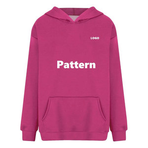Custom Printed Embroidery Acid Wash Women's Hoodie Sweatshirt Hooded Casual Solid Loose Boxy Fit Streetwear <b>Tops</b> Autumn <b>Winter</b> - Product Image 2