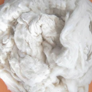 Algodón de Alta Calidad, el Más Vendido, 100% Algodón Peinado, Tipo Lickerin Grado A y B, Tiras Planas de Algodón Blanco, Residuos de Algodón de Vietnam - Florence - Product Image 6