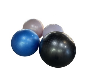 Bóng Tập <span class=keywords><strong>Yoga</strong></span> Thể Dục Bóng Cân Bằng Pilates Tập Gym Bóng Tập <span class=keywords><strong>Yoga</strong></span> Phụ Kiện Tập Gym - Product Image 1