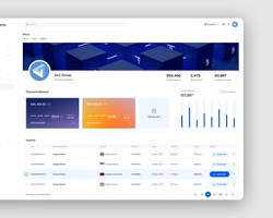 Software de Facturación de Suscripciones – Automatice la facturación recurrente, los planes de suscripción, la emisión de facturas, el cobro de pagos y los renovaciones. - Product Image 4