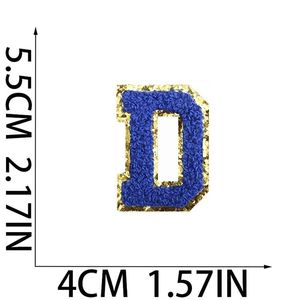 Custom Sport Embroidery <b>Patch</b> Team Badge Iron <b>on</b> <b>Sew</b> <b>on</b> <b>Patch</b> for Jersey Jacket Hat Backpack Clothing Factory Wholesale Personal - Product Image 6