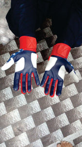 Guantes de Béisbol de Cuero PROVEN ENTERPRISES MOE - Guantes OEM de Alta Calidad, Duraderos, Ligeros, con Logotipo Personalizable - Product Image 5