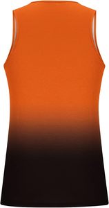 Men’s <b>Oversized</b> Muscle Tank <b>Top</b> Heavyweight Cotton Sleeveless Gym Workout Bodybuilding Streetwear Casual Summer Sports <b>Vest</b> - Product Image 3