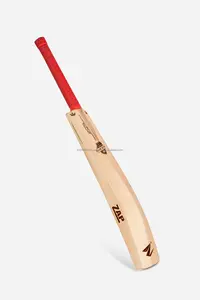 La mayoría de los prolíficos murciélagos de cricket de sauce Premium grabados con láser personalizados ZAP Signature Rare Edition Marca personalizada Tamaño 4 DE LA India - Product Image 2